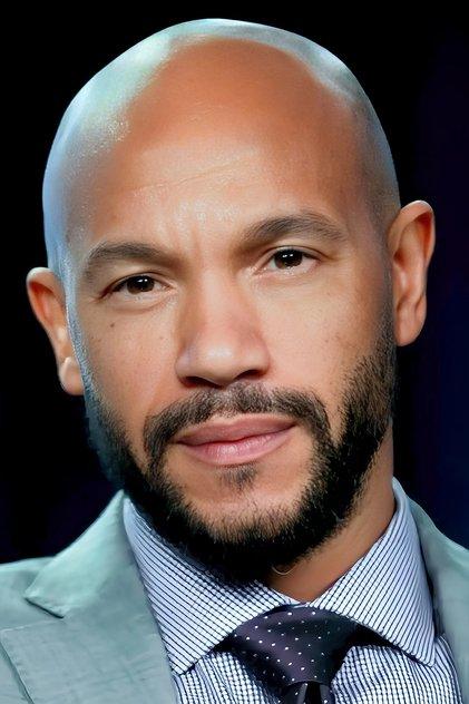 Stephen Bishop - Actor Profile Photo