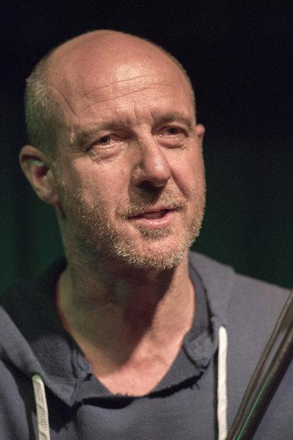 Hans Van Cauwenberghe - Actor Profile Photo