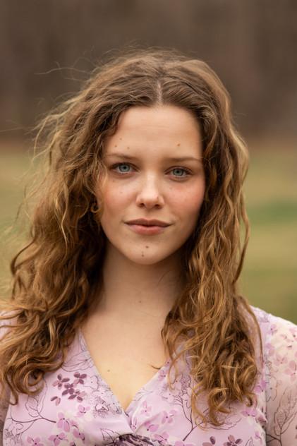 Honora Bohannon - Actor Profile Photo