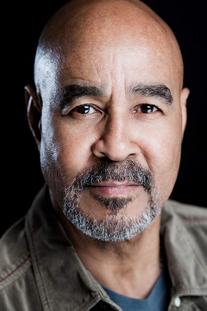 Dennis Neal - Actor Profile Photo