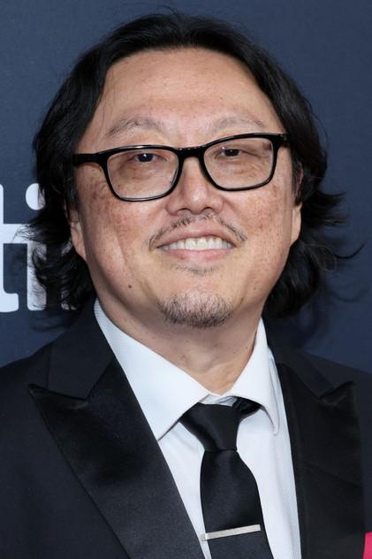 Joseph Kahn - Actor Profile Photo