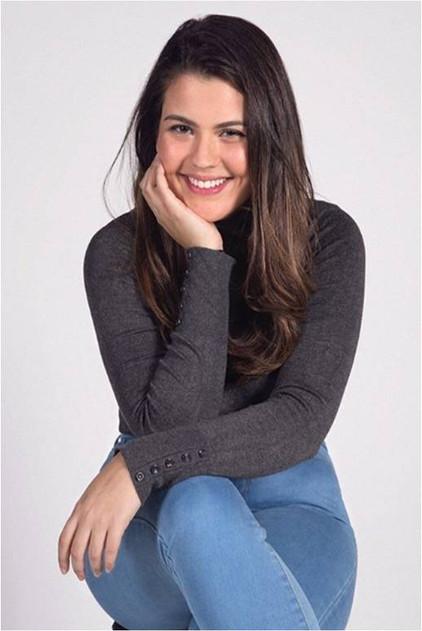 Alison Camejo - Actor Profile Photo