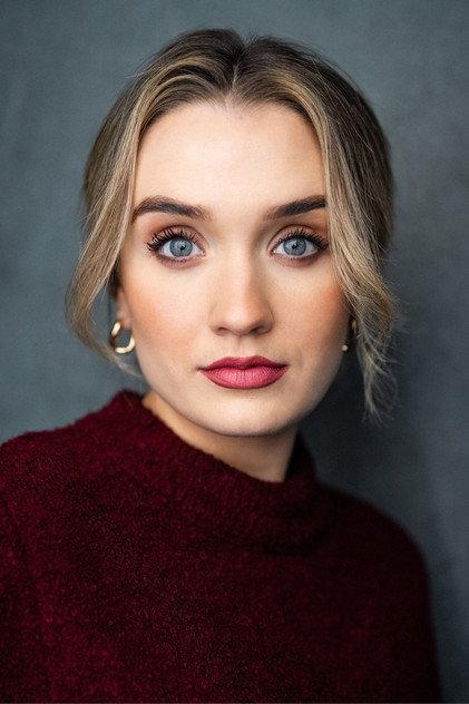 Maddison Firth - Actor Profile Photo