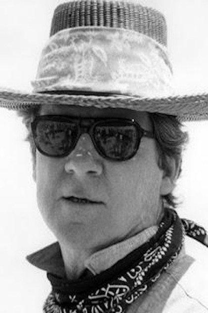 Burt Kennedy - Actor Profile Photo
