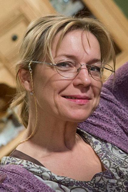 Kateřina Pindejová - Actor Profile Photo