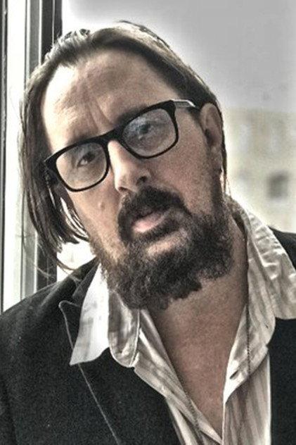 James Merendino - Actor Profile Photo