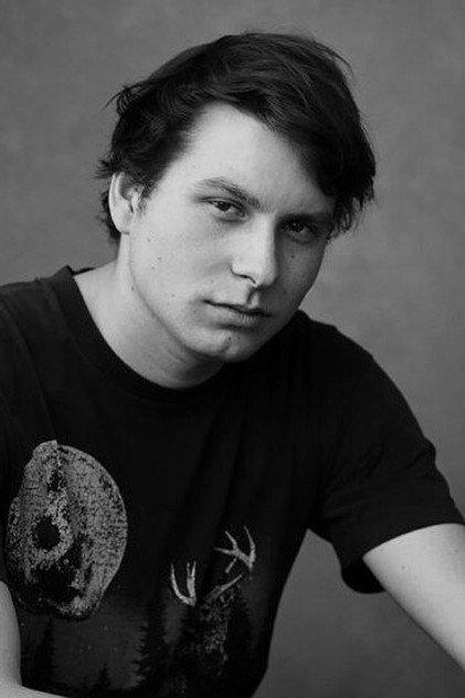 Bernardo Quesney - Actor Profile Photo