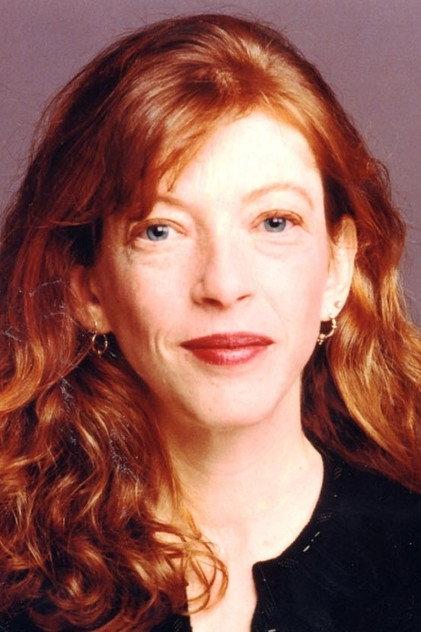 Susan Orlean - Actor Profile Photo