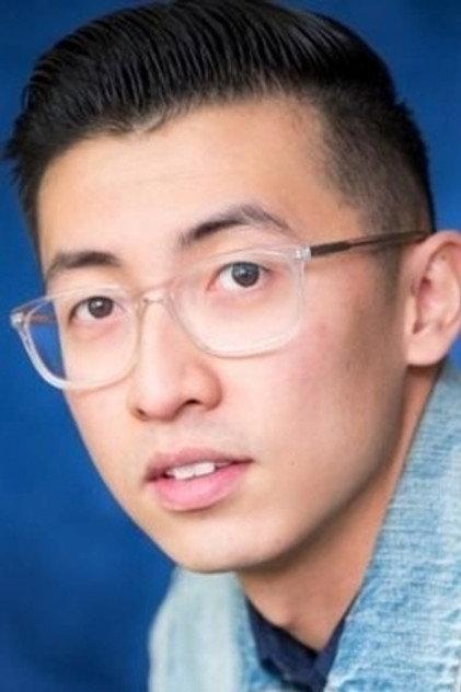 Magnus Chhan - Actor Profile Photo