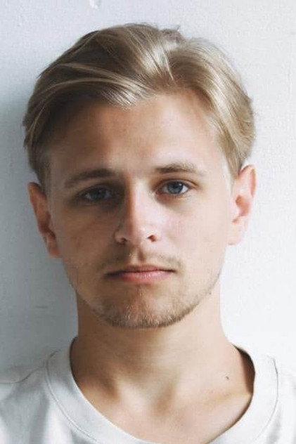 Aleksandr Drobitko - Actor Profile Photo
