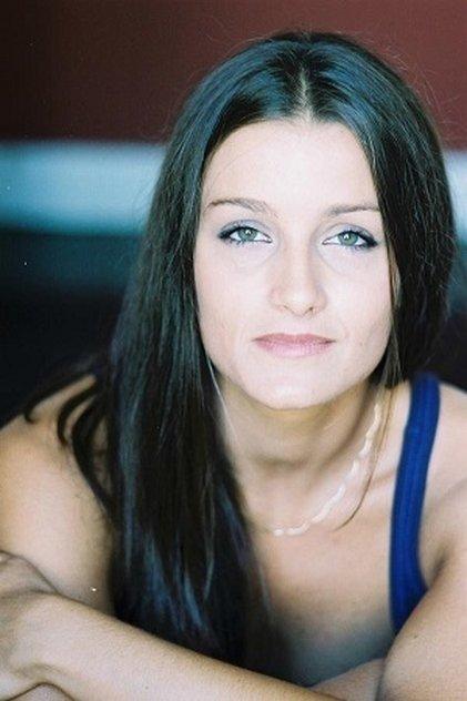 Barbara Beretta - Actor Profile Photo