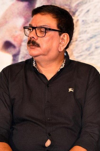 Priyadarshan - Actor Profile Photo