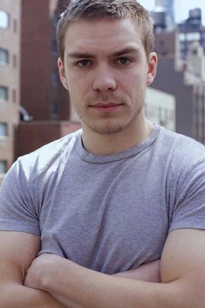 Kevin Michael Murphy - Actor Profile Photo