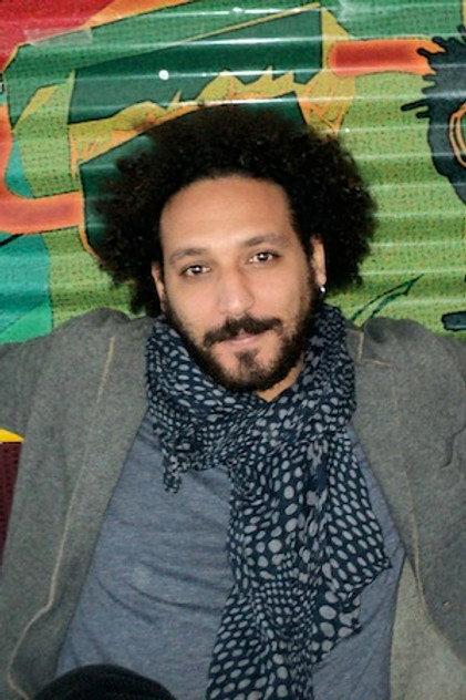 Haythem Achour - Actor Profile Photo