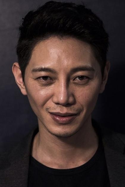 Won Hyun-jun - Actor Profile Photo