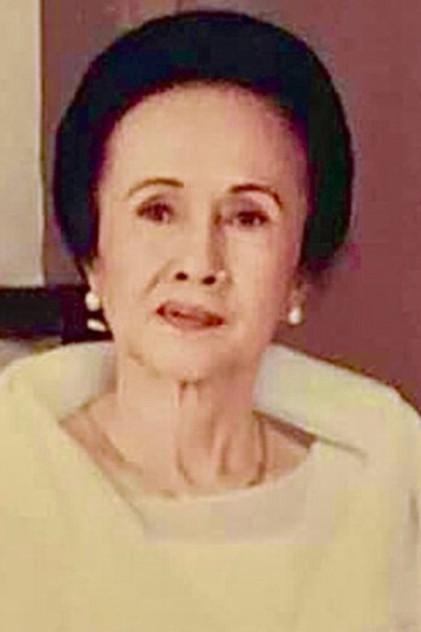 Ester Chavez - Actor Profile Photo