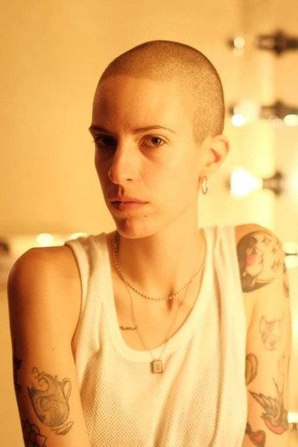 Rafaela Jacinto - Actor Profile Photo