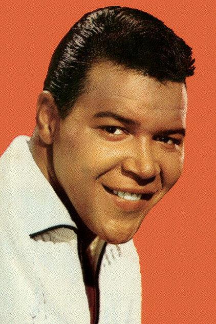 Chubby Checker - Actor Profile Photo
