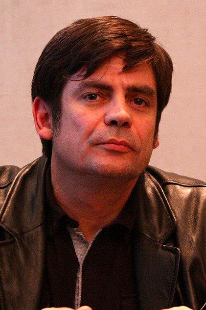 Nick Gillespie - Actor Profile Photo
