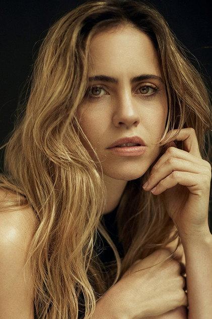 Sofía González - Actor Profile Photo
