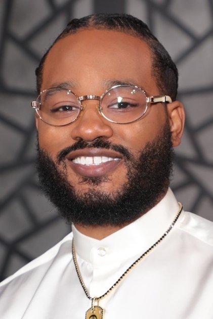 Ryan Coogler - Actor Profile Photo