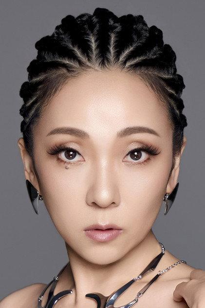 MISIA - Actor Profile Photo