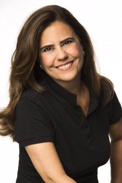 Mayara Magri - Actor Profile Photo
