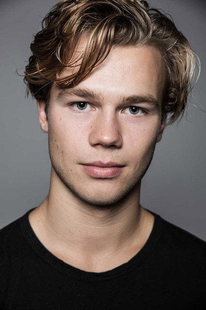 David Elsendoorn - Actor Profile Photo