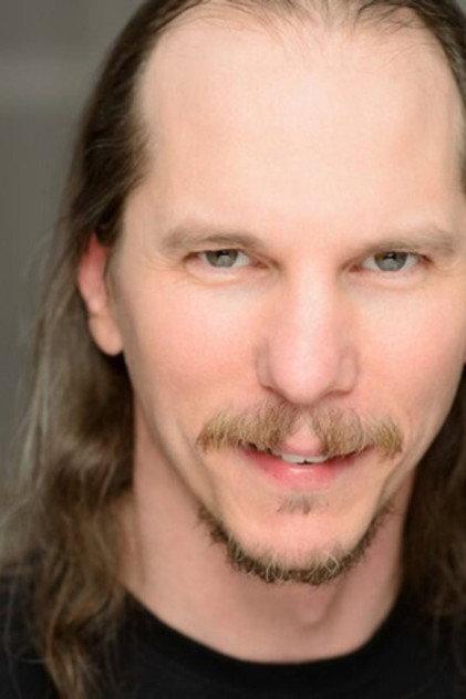 Walter Brandes - Actor Profile Photo
