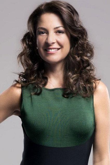 Ana Paula Padrão - Actor Profile Photo
