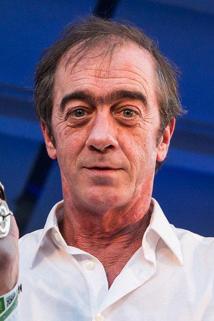 Bill Berry - Actor Profile Photo
