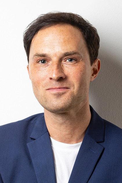 Jarek Hylebrant - Actor Profile Photo