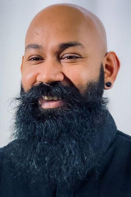 Jamil Haque - Actor Profile Photo