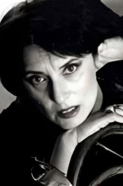 Keti Dolidze - Actor Profile Photo