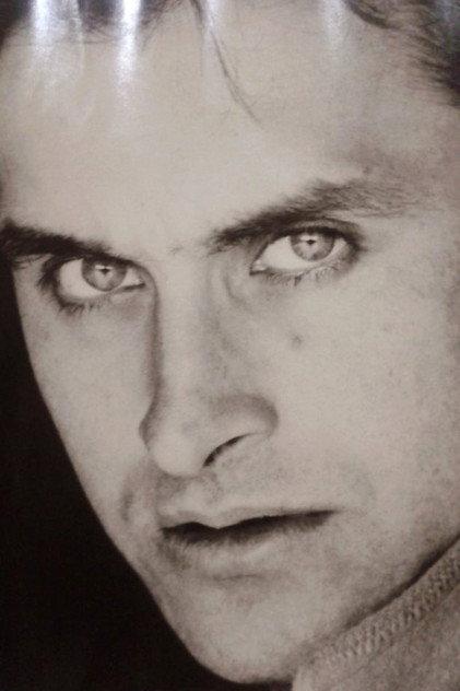 Carlo Marini - Actor Profile Photo