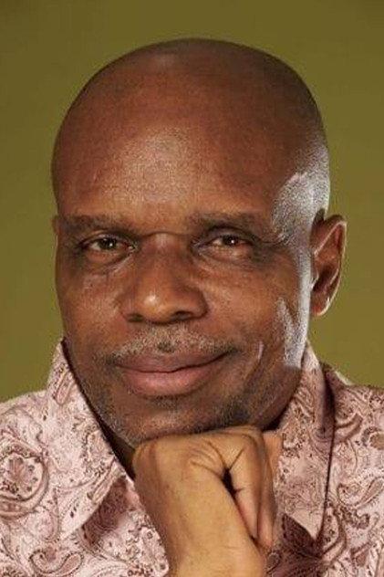Mike Omoregbee - Actor Profile Photo