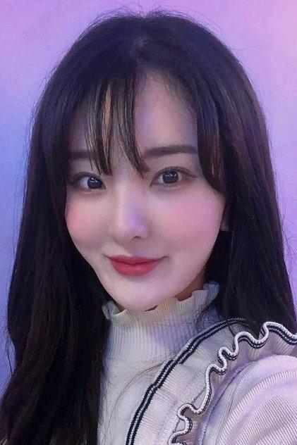 Kim Ra Hee - Actor Profile Photo
