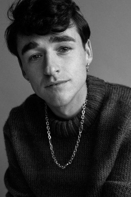 Angus McColl - Actor Profile Photo