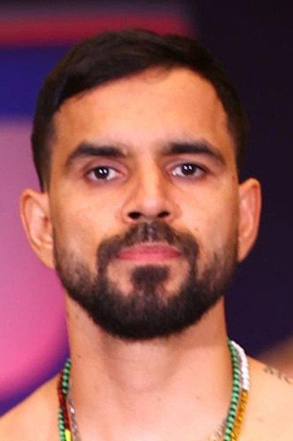 Edy Valencia Mercado - Actor Profile Photo