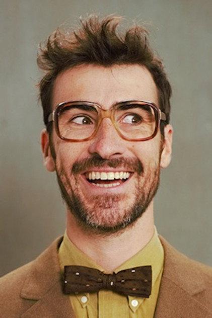 Mathieu Duméry - Actor Profile Photo