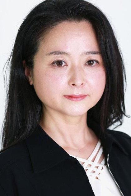 Chiyo Takahashi - Actor Profile Photo