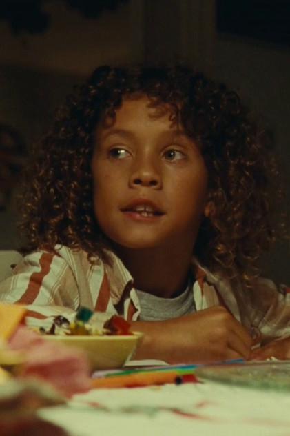 Dylan Figueroa - Actor Profile Photo
