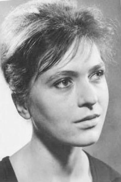 Zuzana Stivínová - Actor Profile Photo