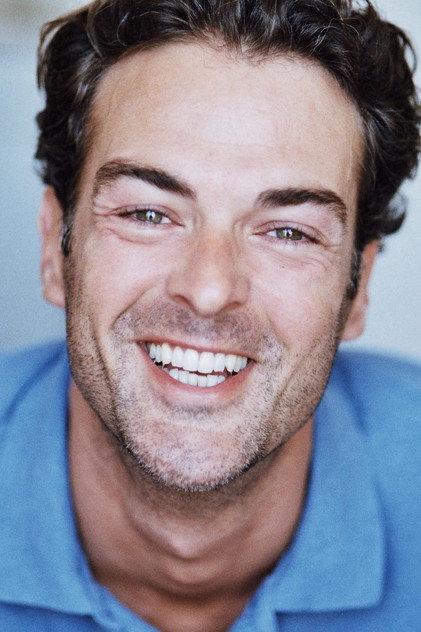 Yann Lerat - Actor Profile Photo
