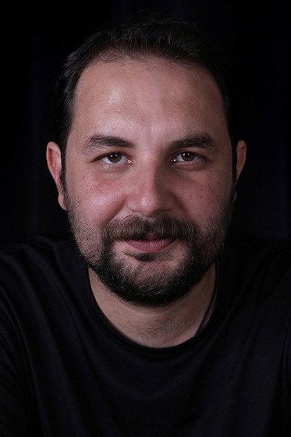 Oğuz Öztaş - Actor Profile Photo