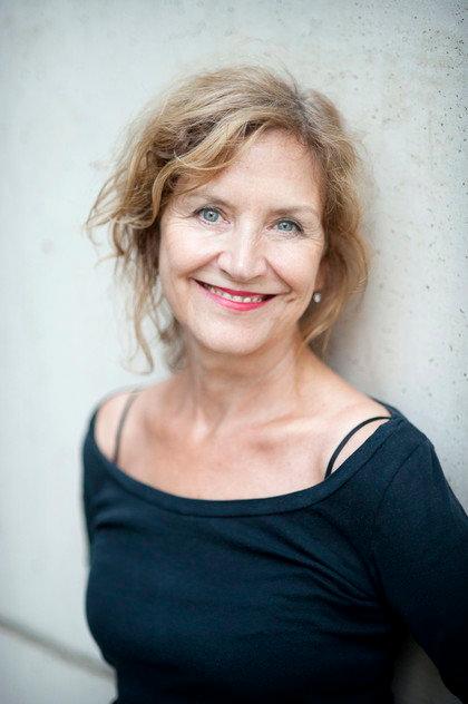 Marita Breuer - Actor Profile Photo