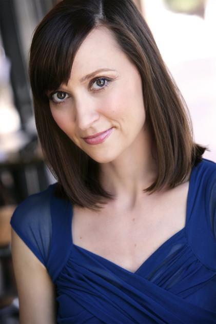 Lindsey Marlin - Actor Profile Photo