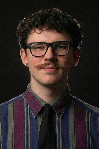 Conner Jackson - Actor Profile Photo