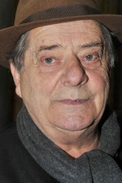 Olivier Perrier - Actor Profile Photo