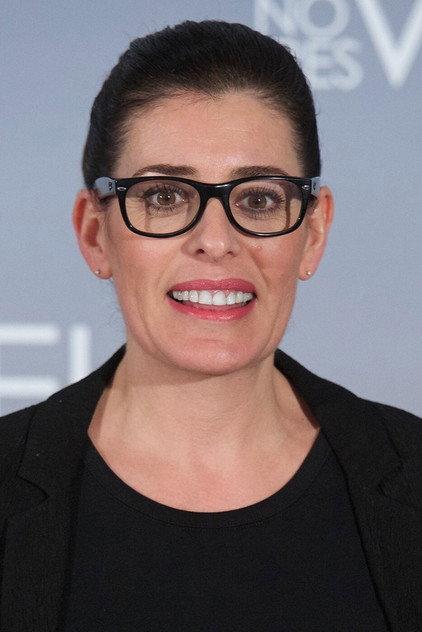Neus Sanz - Actor Profile Photo